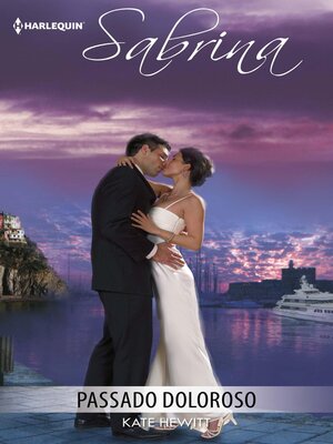 cover image of Passado doloroso